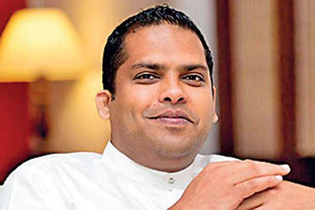 AG instructs police to conclude probes against Harin over Easter attacks