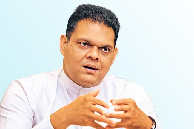 Sri Lanka Development Bonds completed under DDO programme – State Minister