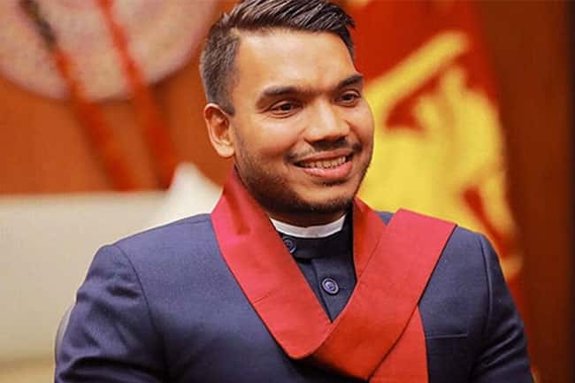 Gowers Corp money laundering case: Court to deliver decision on Namal’s acquittal request