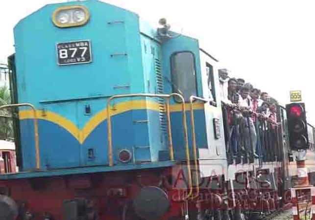 Locomotive Operating Engineers’ Union calls off strike