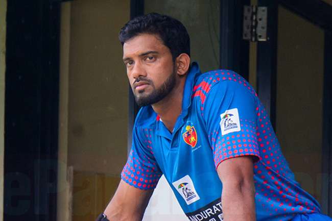 Ex-Sri Lankan cricketer Sachithra Senanayake further remanded over match-fixing allegations