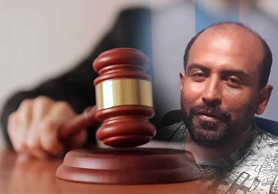 Police obtain 90-day detention order to question notorious criminal ‘Ganemulla Sanjeewa’