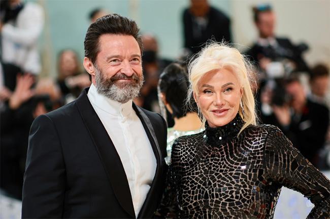 Hugh Jackman and wife Deborra-Lee Furness announce separation