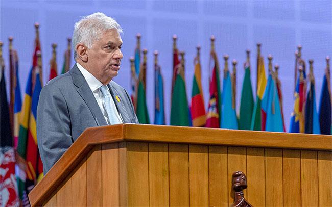 President addresses G77 summit in Cuba: Highlights brain drain from global South to North