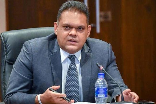 Sri Lanka’s economy will be driven by private sector in future - Semasinghe