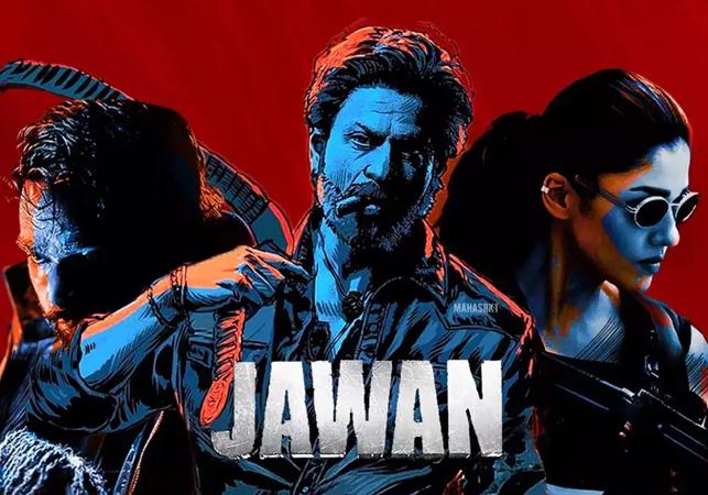 Jawan box office Day 12: SRK, Nayanthara film inches towards another milestone