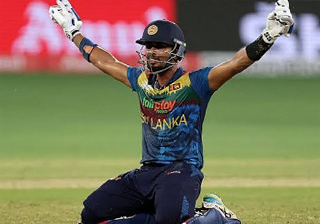 Dasun to remain Captain for 2023 World Cup