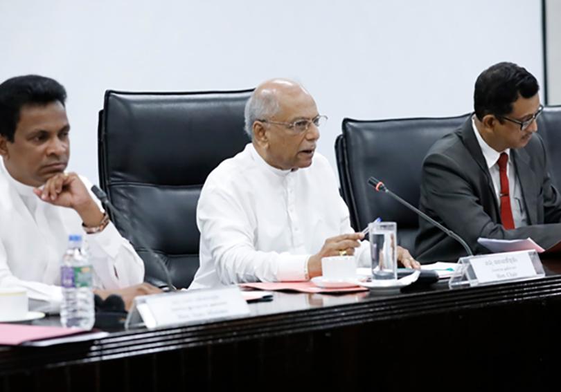 Nominations submitted for LG polls to be cancelled