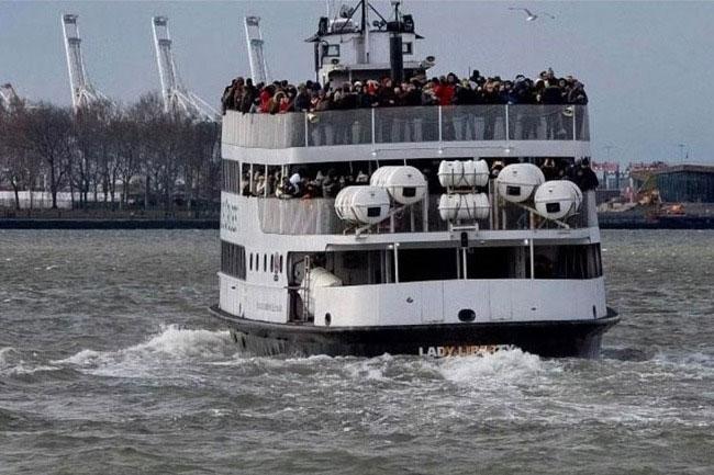 Passenger ferry service from TN to Sri Lanka likely from Oct first week