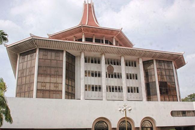 FR petition filed against domestic debt restructuring program