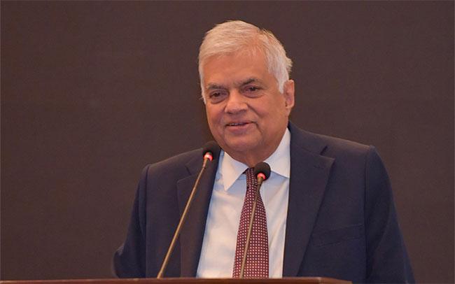 New law by end of 2023 to transform Port City into ‘Colombo Financial Zone’