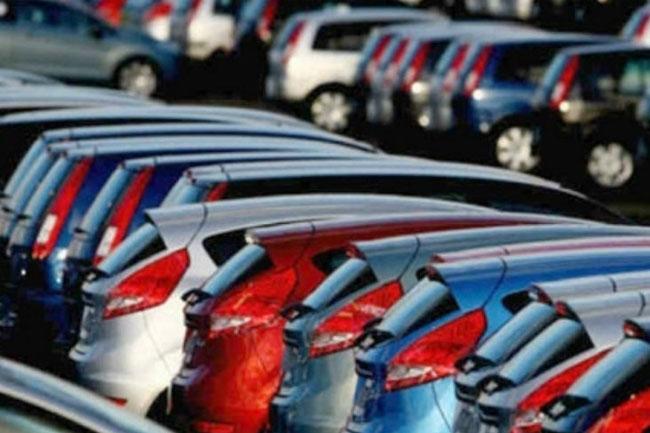 Cabinet paper submitted on tax-free import of vehicle parts?