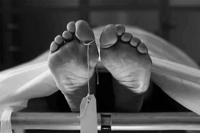 74-year-old killed in Minuwangoda