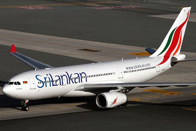 SriLankan incurred USD 6 mn in losses due to recent flight delays – Minister