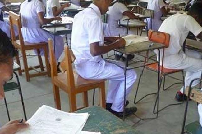 Dates for 2023 A/L exam announced