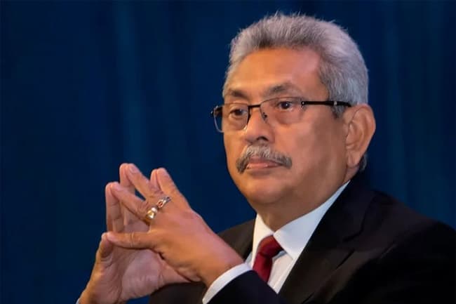 Ex-president Gotabaya granted time to file objections against FR petition
