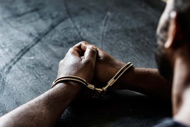 Youth arrested over deadly shooting in Thalduwa