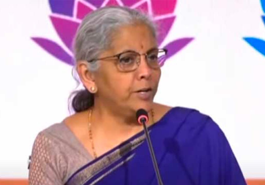 SL’s progress with IMF ‘speedier’ than most countries under G20 framework: Indian Finance Minister