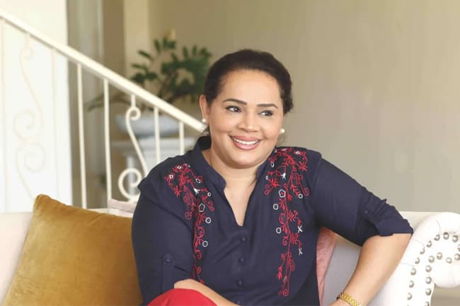 Verdict on petition against Diana Gamage’s MP seat deferred