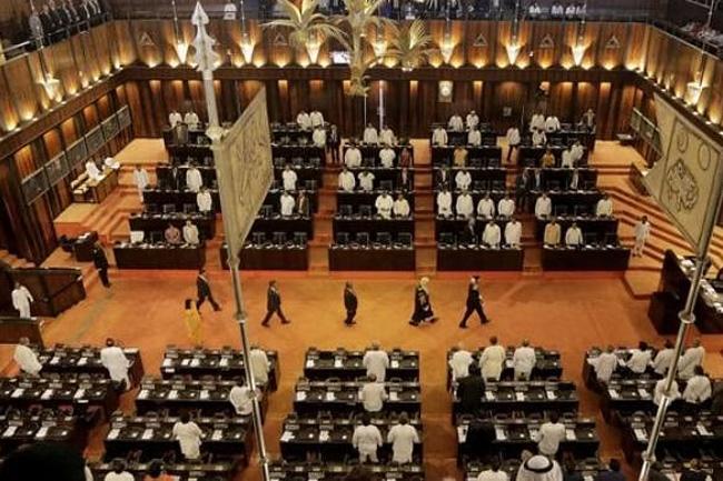 Govt to establish independent body to oversee conduct of MPs