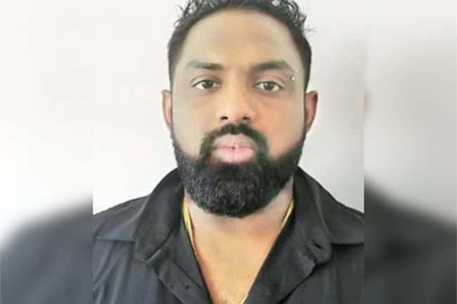 Court briefed on alleged attack plot to help “Harak Kata” escape