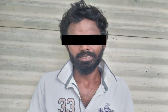 Close associate of “Kudu Salindu” arrested