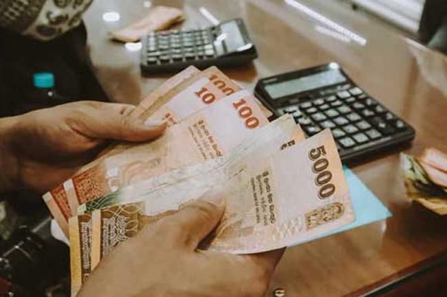 Man arrested over massive Rs. 9.9 billion fraud