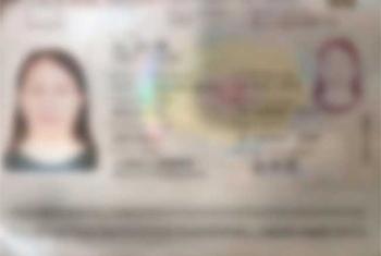 Chinese woman arrested over attempt to illegally enter Sri Lanka