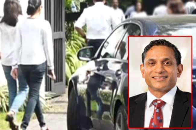 Court to reveal cause of Dinesh Schaffter’s death tomorrow