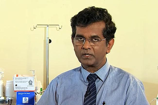 Medical specialists welcome appointment of new NMRA chairman