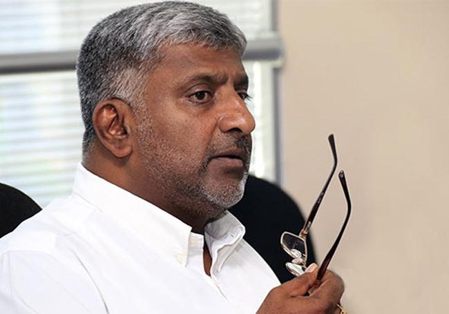 Five-judge bench to hear Prasanna Ranatunga’s appeal against conviction