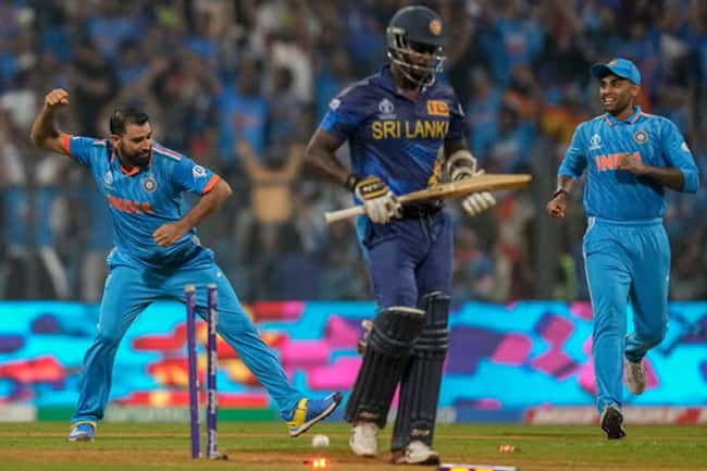 SLC seeks urgent explanation from coaching staff, selectors after disappointing defeat to India