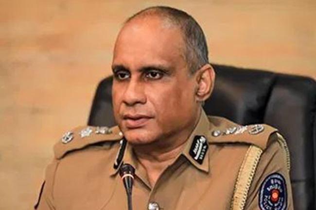 C. D. Wickramaratne’s tenure as IGP extended once again