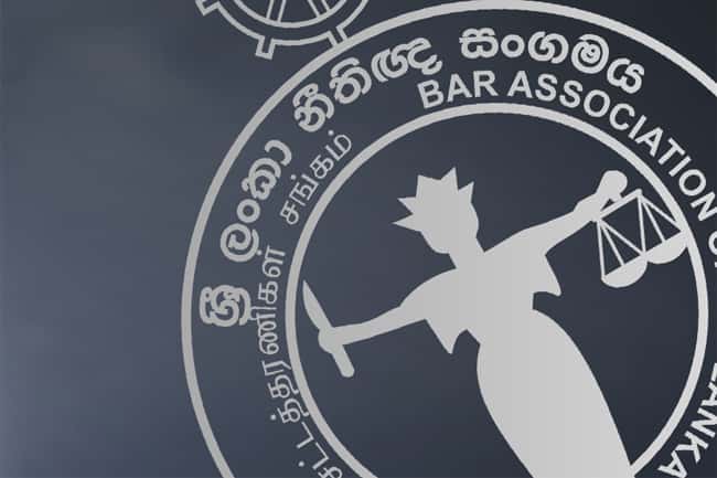 BASL deeply concerned about court proceedings being discussed in parliament
