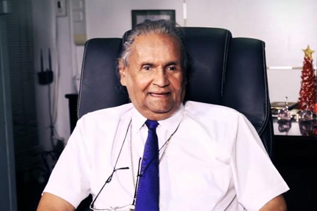 Shocking claim made in court about Lalith Kotelawala’s death