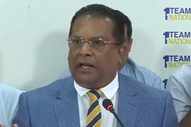Sri Lanka will lose USD 50mn if ICC suspension continues – Shammi Silva