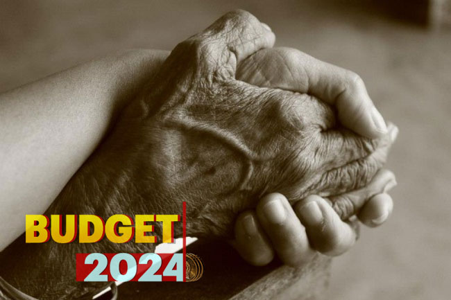Budget 2024: Allowances for kidney patients, elderly persons to be increased