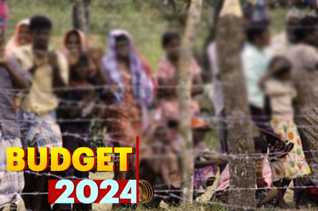 Rs. 2bn allocated to resettle those displaced during civil war