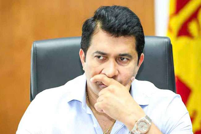 Sports Minister files motion seeking lifting of stay on SLC’s interim committee