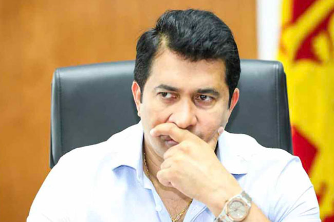 Sports Minister files motion seeking lifting of stay on SLC’s interim committee