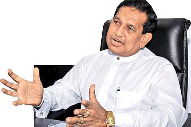 2024 Budget is a ‘UNP budget’; only SLPP can oppose it - Rajitha