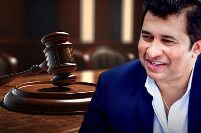 New judge bench appointed to consider Sports Minister’s motion