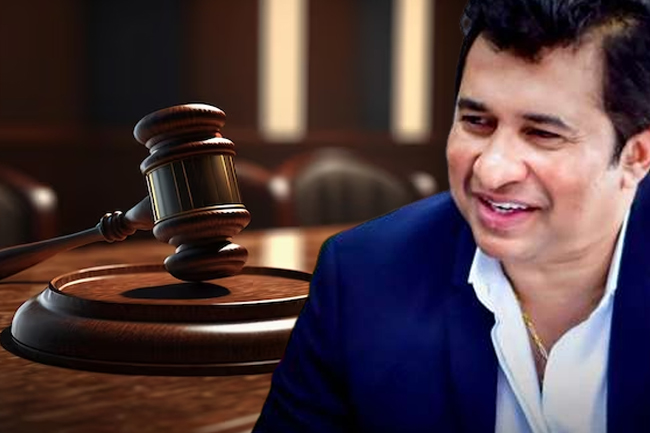 New judge bench appointed to consider Sports Minister’s motion