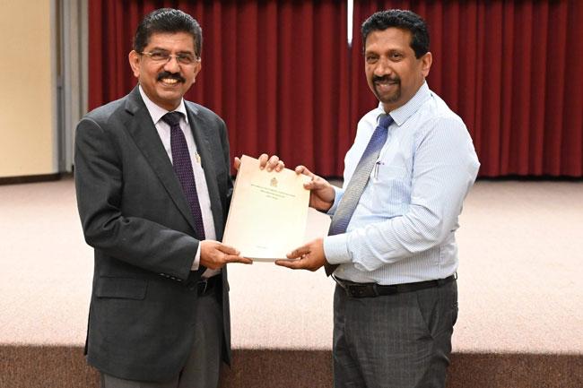 Sri Lanka launches NDC Implementation Plan accelerating Sri Lanka’s climate action targets