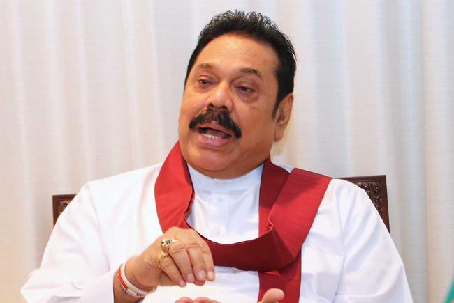 SLPP will support 2024 Budget – Mahinda
