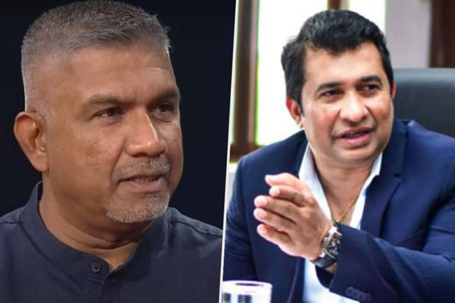 Sports Minister orders SIU to probe cricket selection chief’s statements
