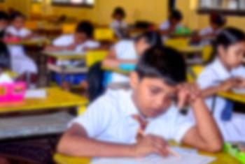 Grade 5 Scholarship Exam results released