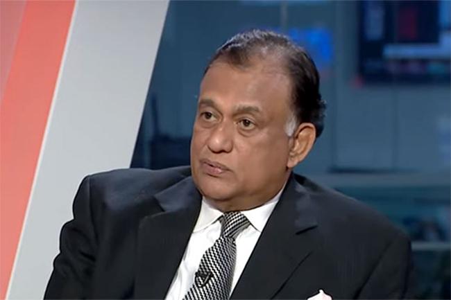 Rohitha Bogollagama approved as Sri Lankan high commissioner to UK