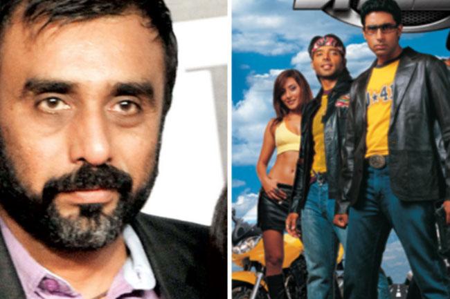 ‘Dhoom’ director Sanjay Gadhvi dies at 56, family suspects heart attack