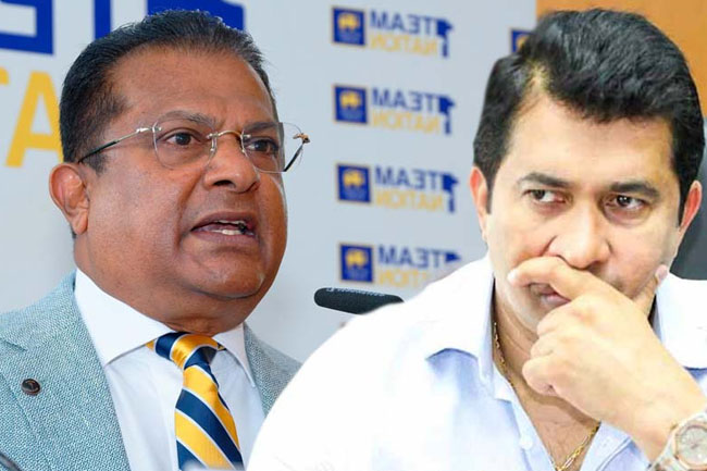 SLC rejects Sports Minister’s allegations on ICC suspension